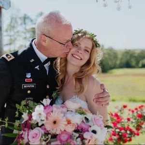 Meet your Posher, Kat